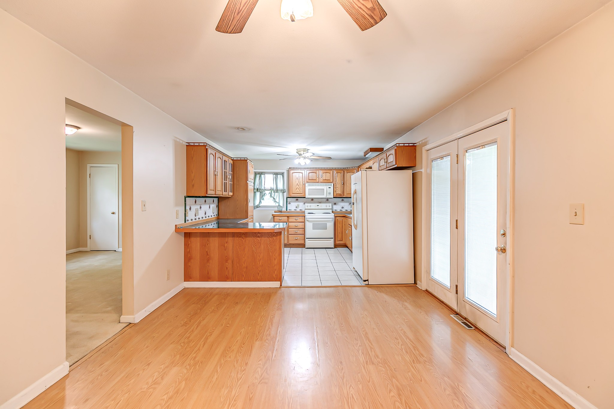 904 Cheairs Circle Columbia TN 38401