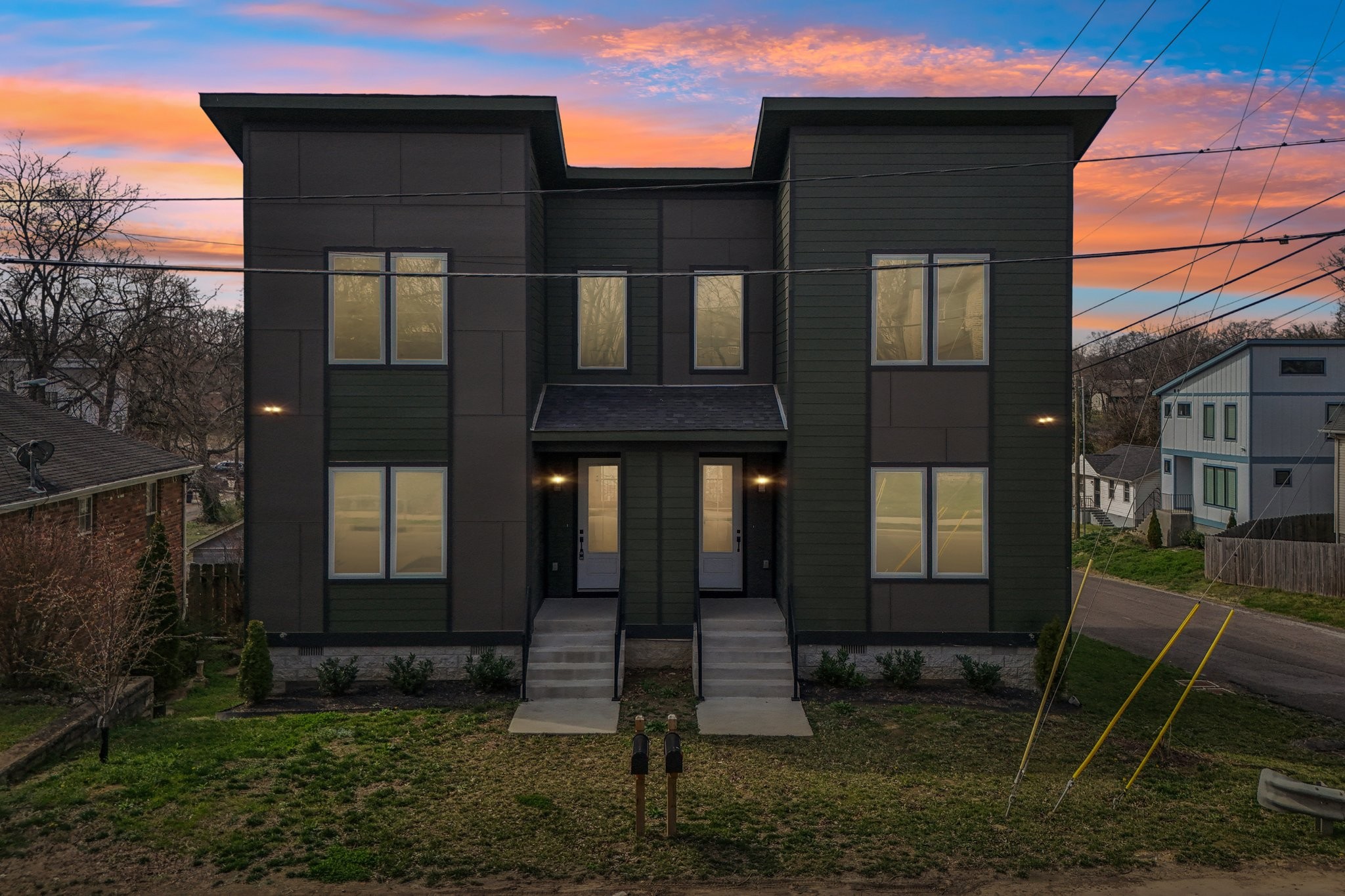 2213 18th Ave, N Nashville TN 37208