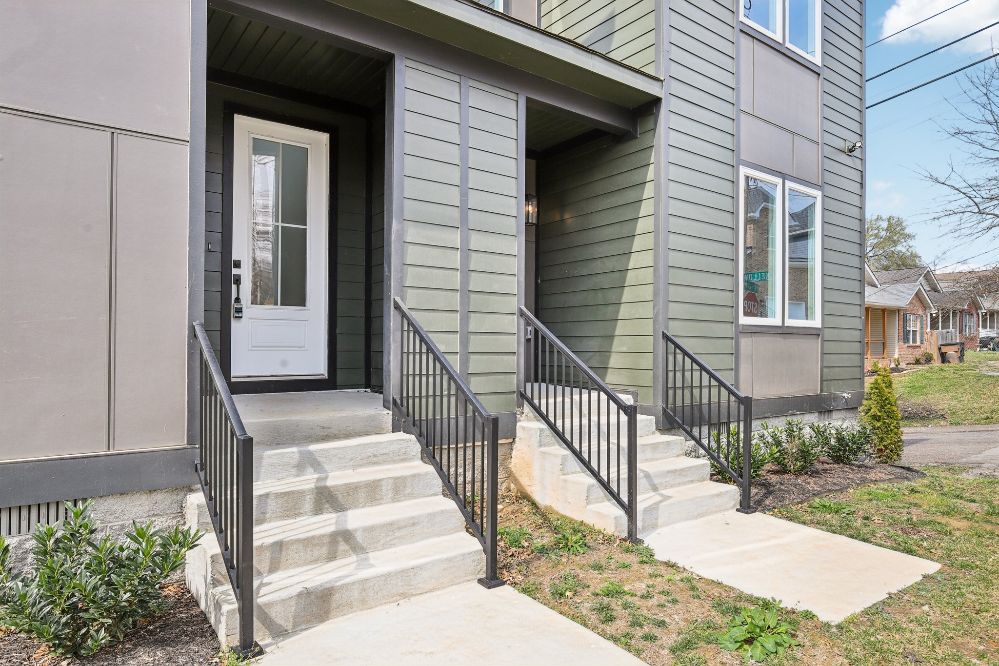 2213 18th Ave, N Nashville TN 37208