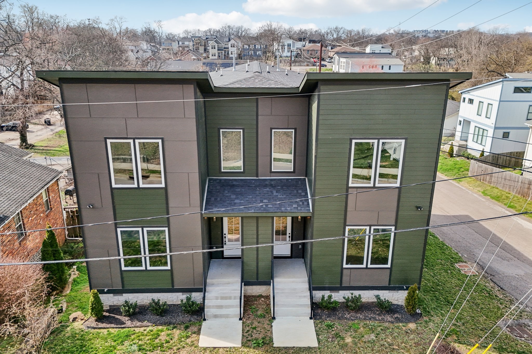 2213 18th Ave, N Nashville TN 37208