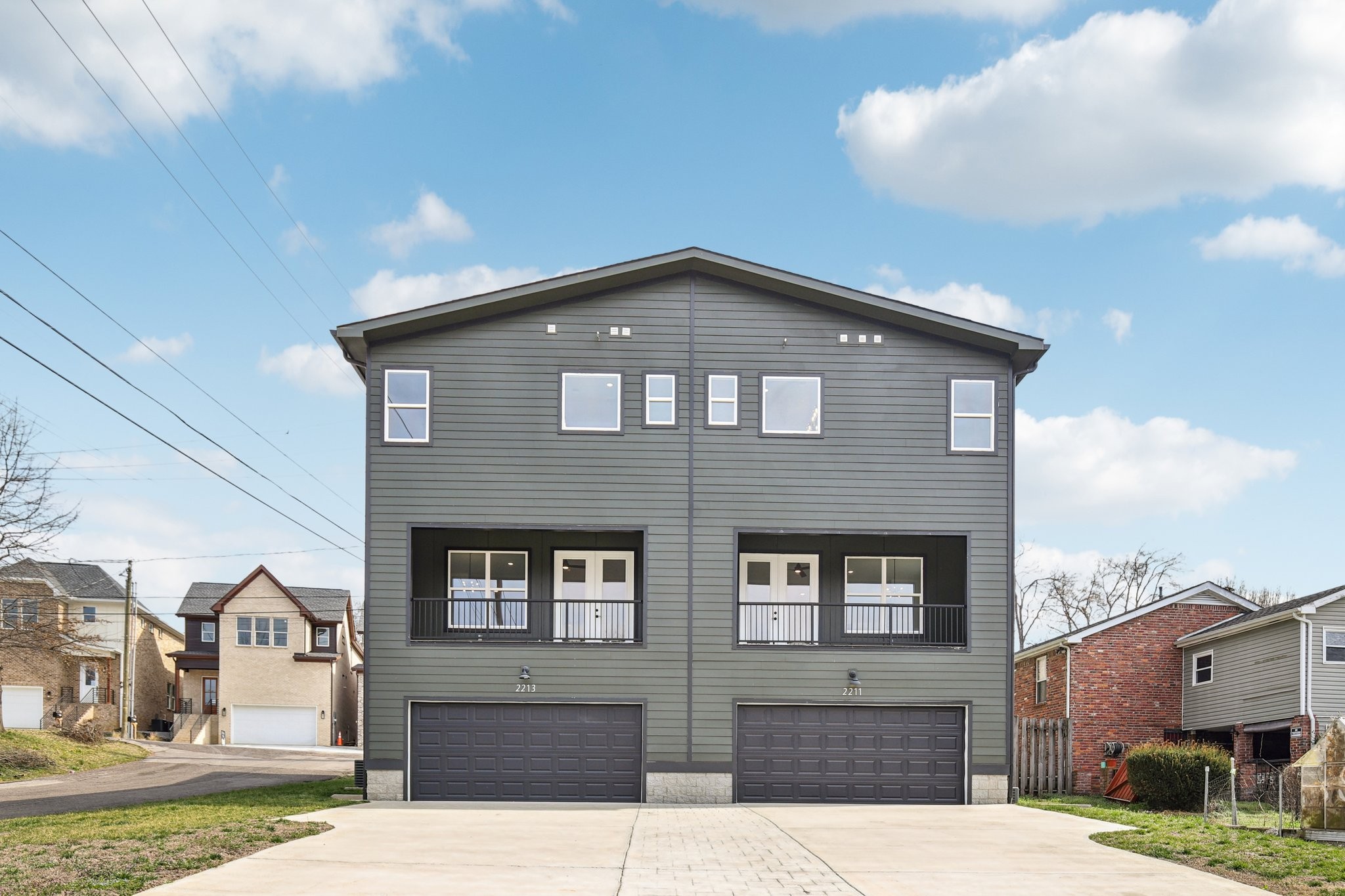 2213 18th Ave, N Nashville TN 37208