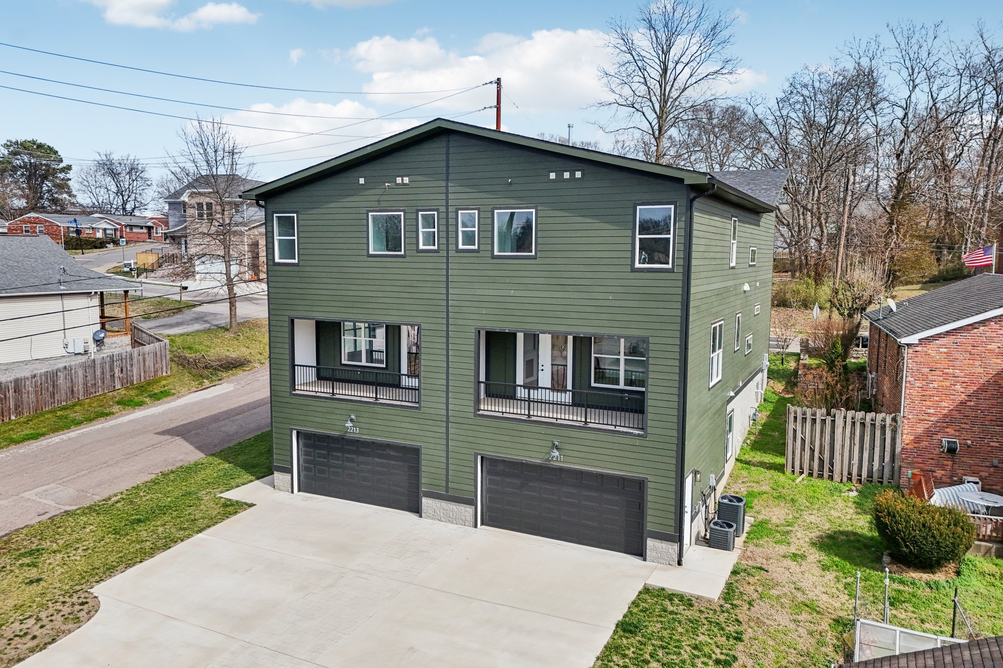 2213 18th Ave, N Nashville TN 37208