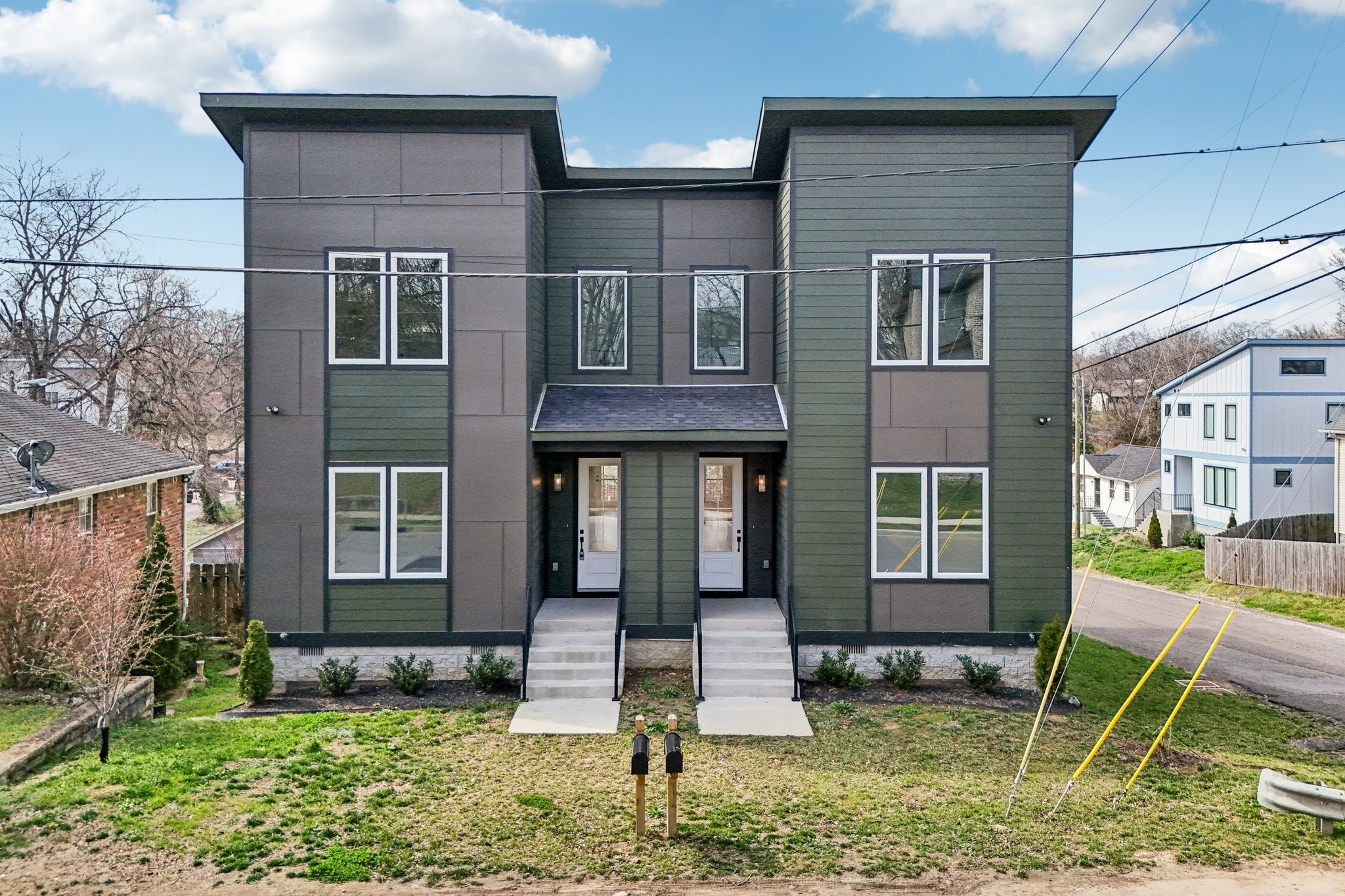 2213 18th Ave, N Nashville TN 37208
