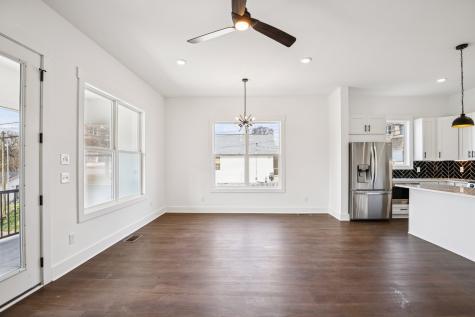 2213 18th Ave, N Nashville TN 37208