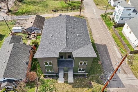 2213 18th Ave, N Nashville TN 37208