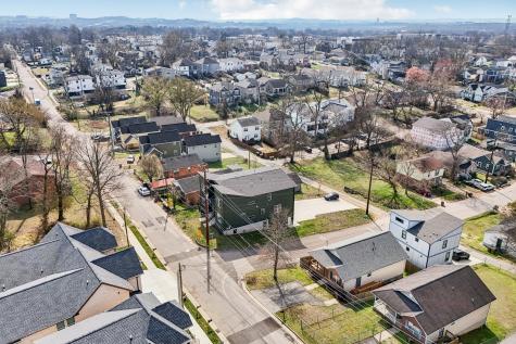 2213 18th Ave, N Nashville TN 37208