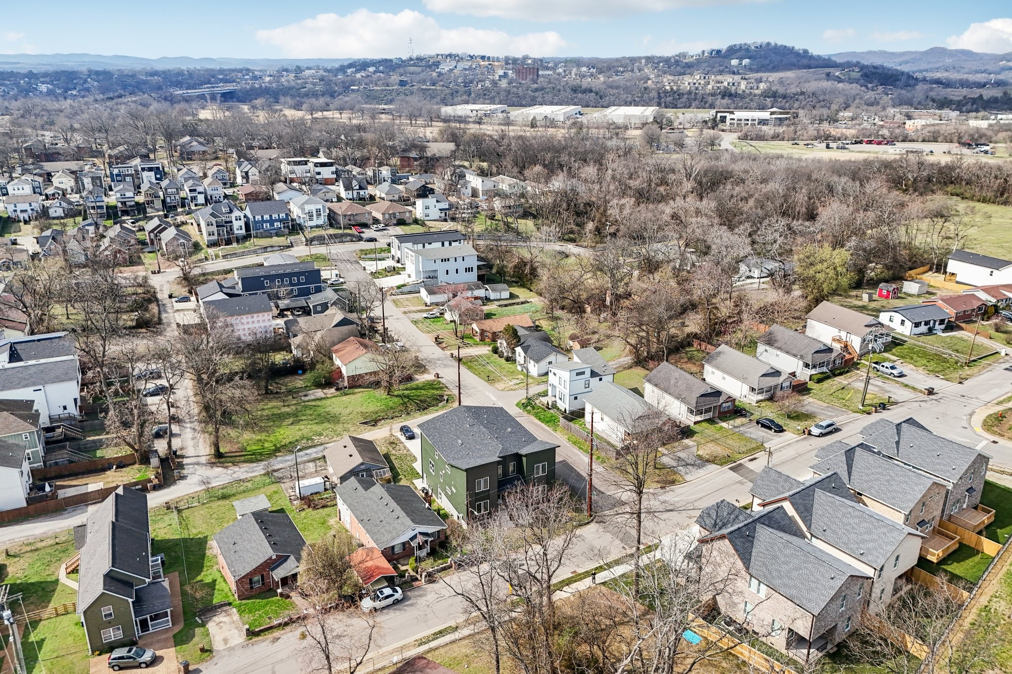 2213 18th Ave, N Nashville TN 37208