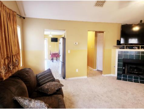 4316 Barry Meadows Cove Memphis TN 38125