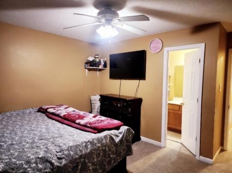 4316 Barry Meadows Cove Memphis TN 38125