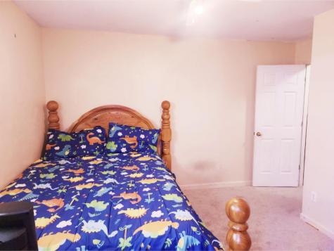 4316 Barry Meadows Cove Memphis TN 38125