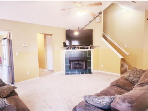 4316 Barry Meadows Cove Memphis TN 38125