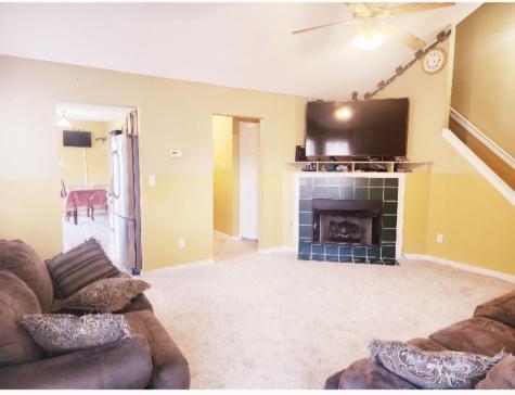 4316 Barry Meadows Cove Memphis TN 38125