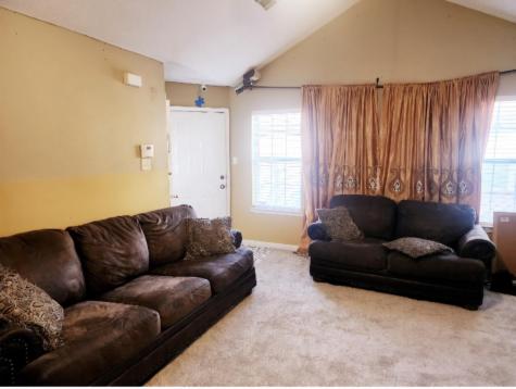 4316 Barry Meadows Cove Memphis TN 38125
