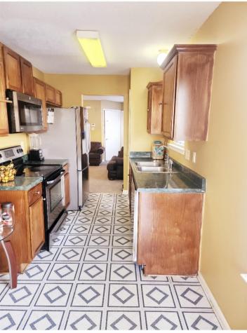 4316 Barry Meadows Cove Memphis TN 38125