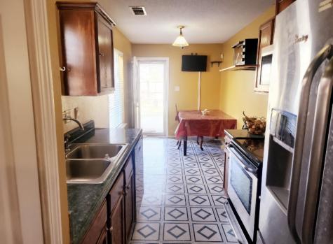 4316 Barry Meadows Cove Memphis TN 38125