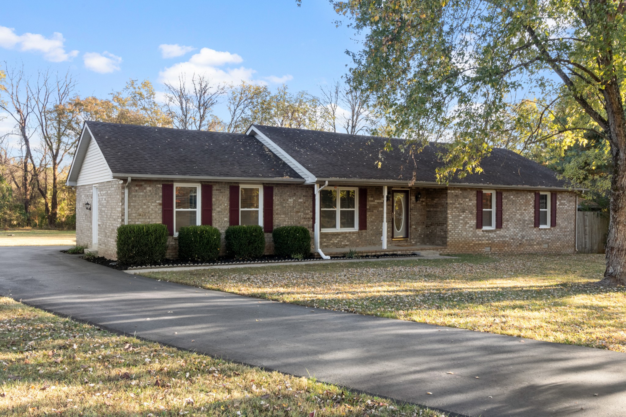 1638 Windy Meadow Drive Christiana TN 37037