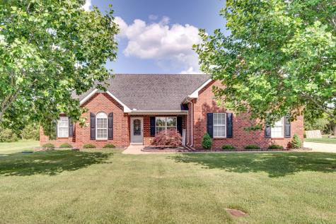 1026 Coral Drive Murfreesboro TN 37127