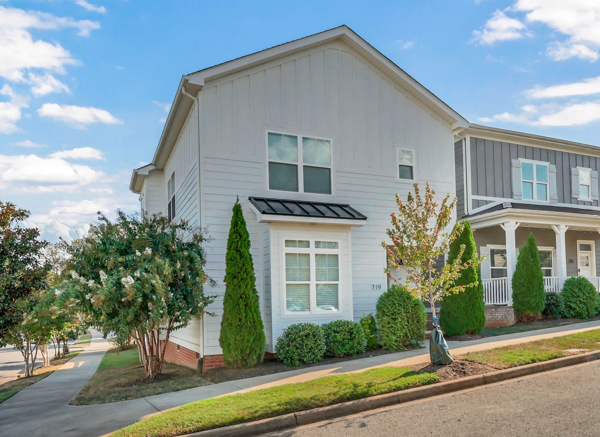 719 Centre Street Pleasant View TN 37146