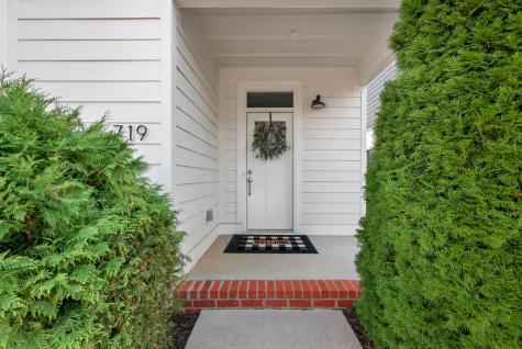 719 Centre Street Pleasant View TN 37146