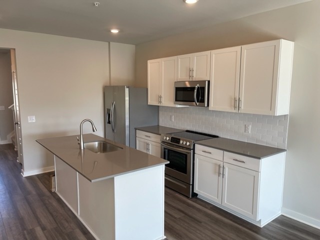 658 Birdie Drive Spring Hill TN 37174