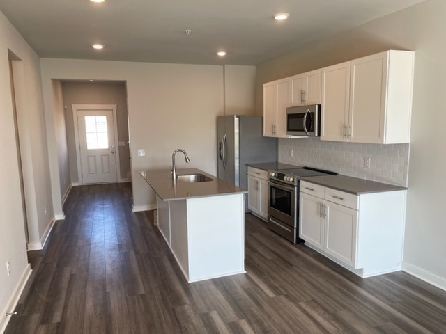 658 Birdie Drive Spring Hill TN 37174