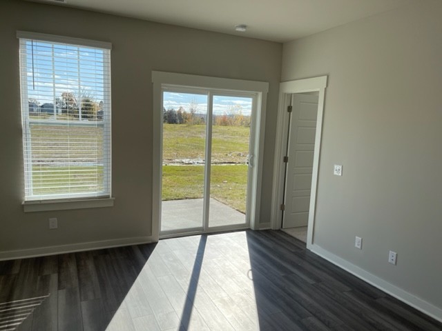 658 Birdie Drive Spring Hill TN 37174
