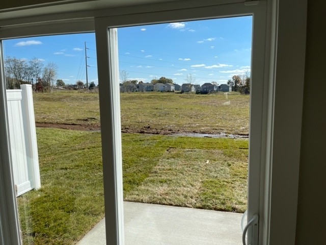658 Birdie Drive Spring Hill TN 37174