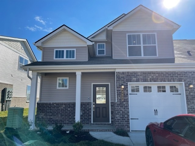 658 Birdie Drive Spring Hill TN 37174