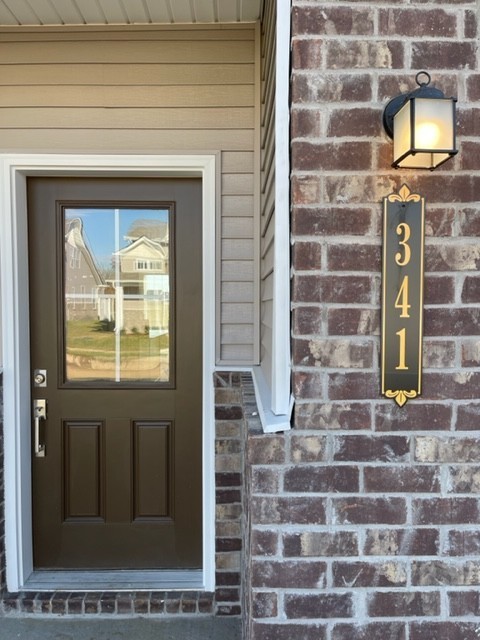 658 Birdie Drive Spring Hill TN 37174