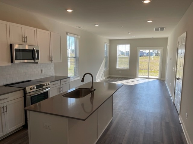 658 Birdie Drive Spring Hill TN 37174