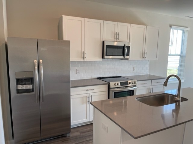 658 Birdie Drive Spring Hill TN 37174