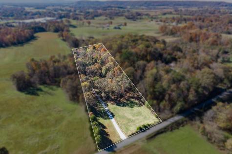 375 Golden Herren Road Sparta TN 38583