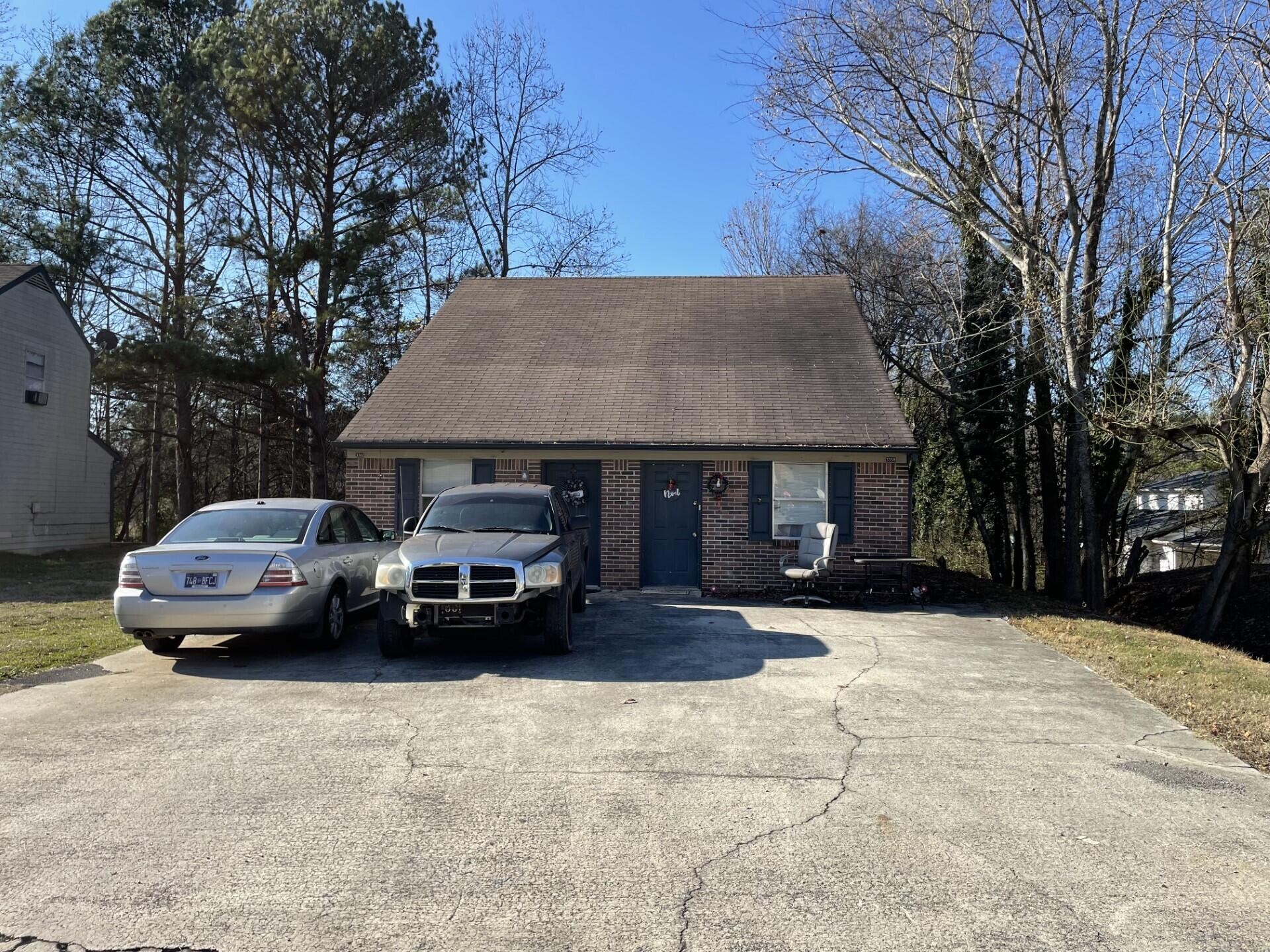 33583360 Steeple Circle, NE Cleveland TN 37312