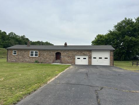 20 Ball Park Road Big Sandy TN 38221