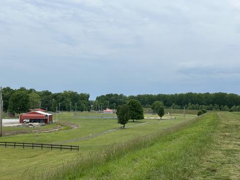 20 Ball Park Road Big Sandy TN 38221