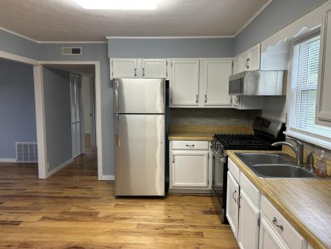 20 Ball Park Road Big Sandy TN 38221
