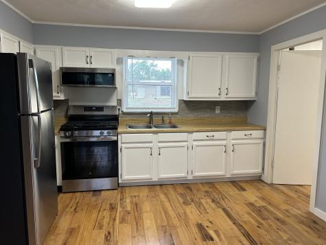 20 Ball Park Road Big Sandy TN 38221