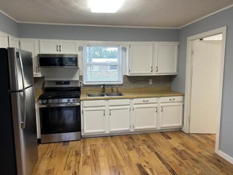 20 Ball Park Road Big Sandy TN 38221