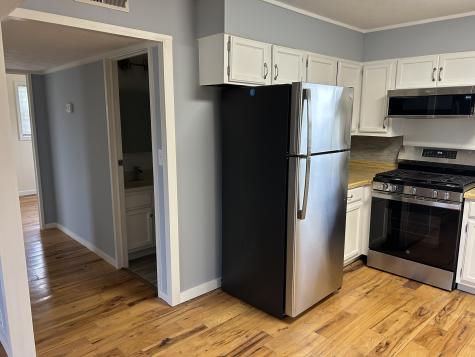 20 Ball Park Road Big Sandy TN 38221