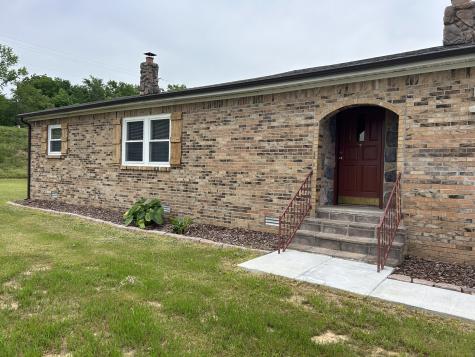 20 Ball Park Road Big Sandy TN 38221
