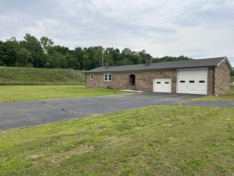 20 Ball Park Road Big Sandy TN 38221