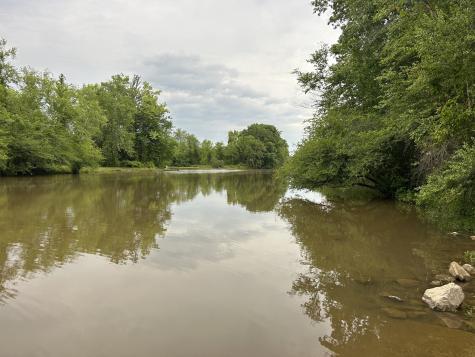 20 Ball Park Road Big Sandy TN 38221