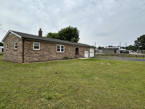 20 Ball Park Road Big Sandy TN 38221