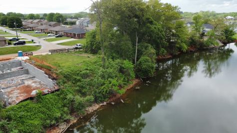 0 N Jefferson Street Winchester TN 37398