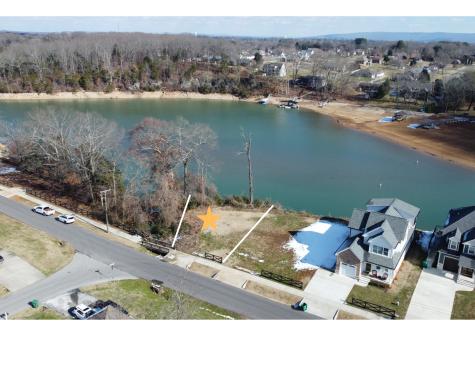 0 N Jefferson Street Winchester TN 37398