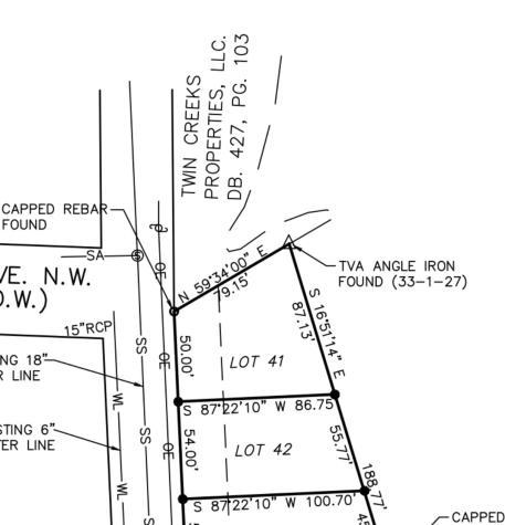 0 N Jefferson Street Winchester TN 37398