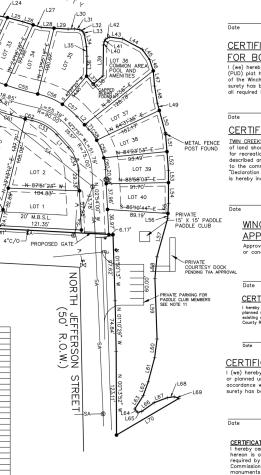 0 N Jefferson Street Winchester TN 37398