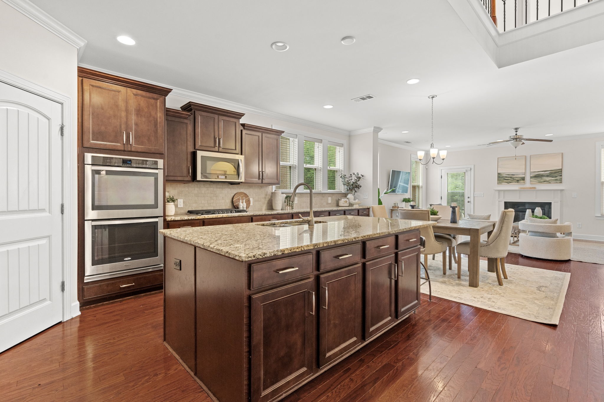 9786 Glenmore Lane Brentwood TN 37027