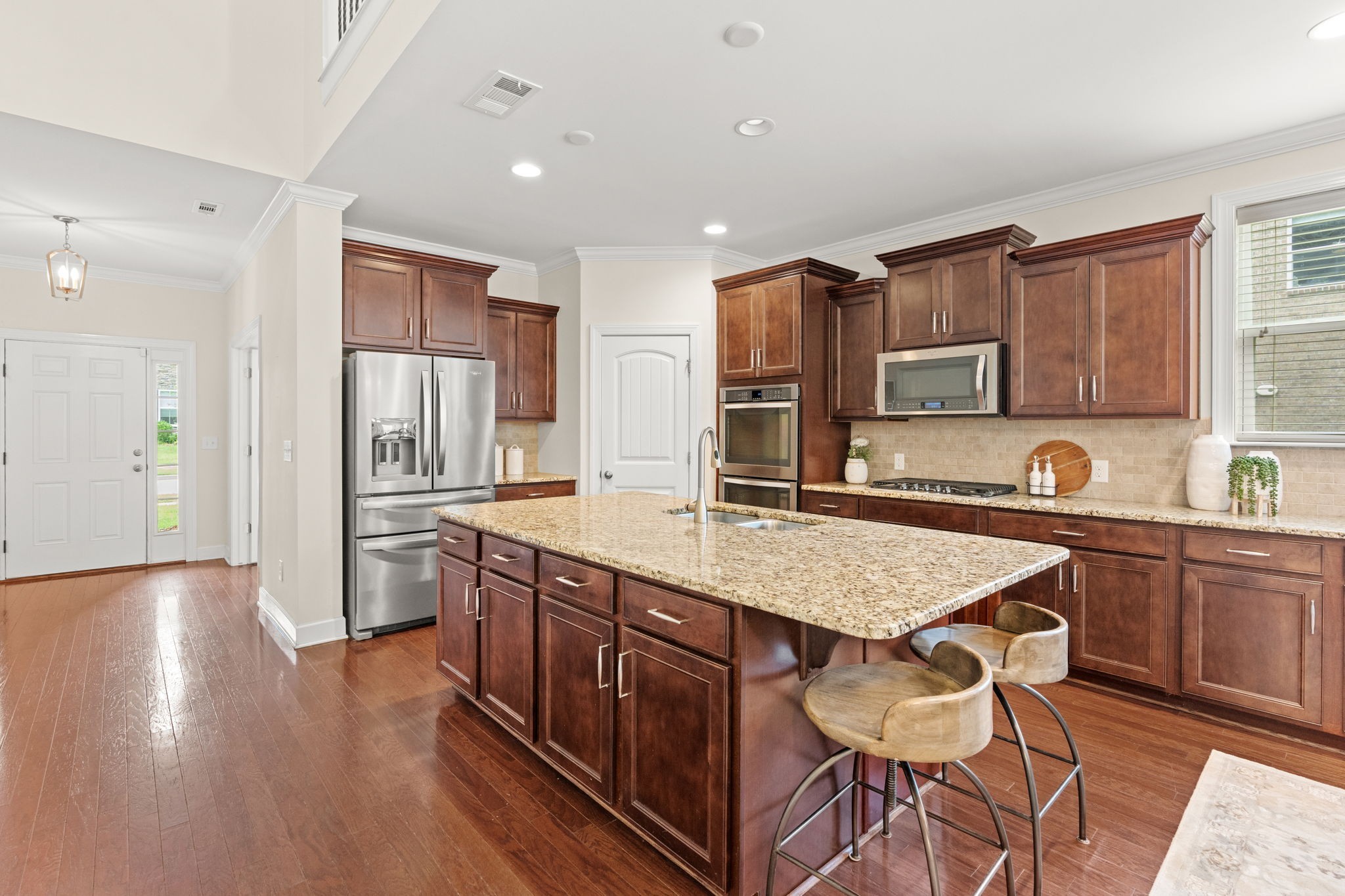 9786 Glenmore Lane Brentwood TN 37027