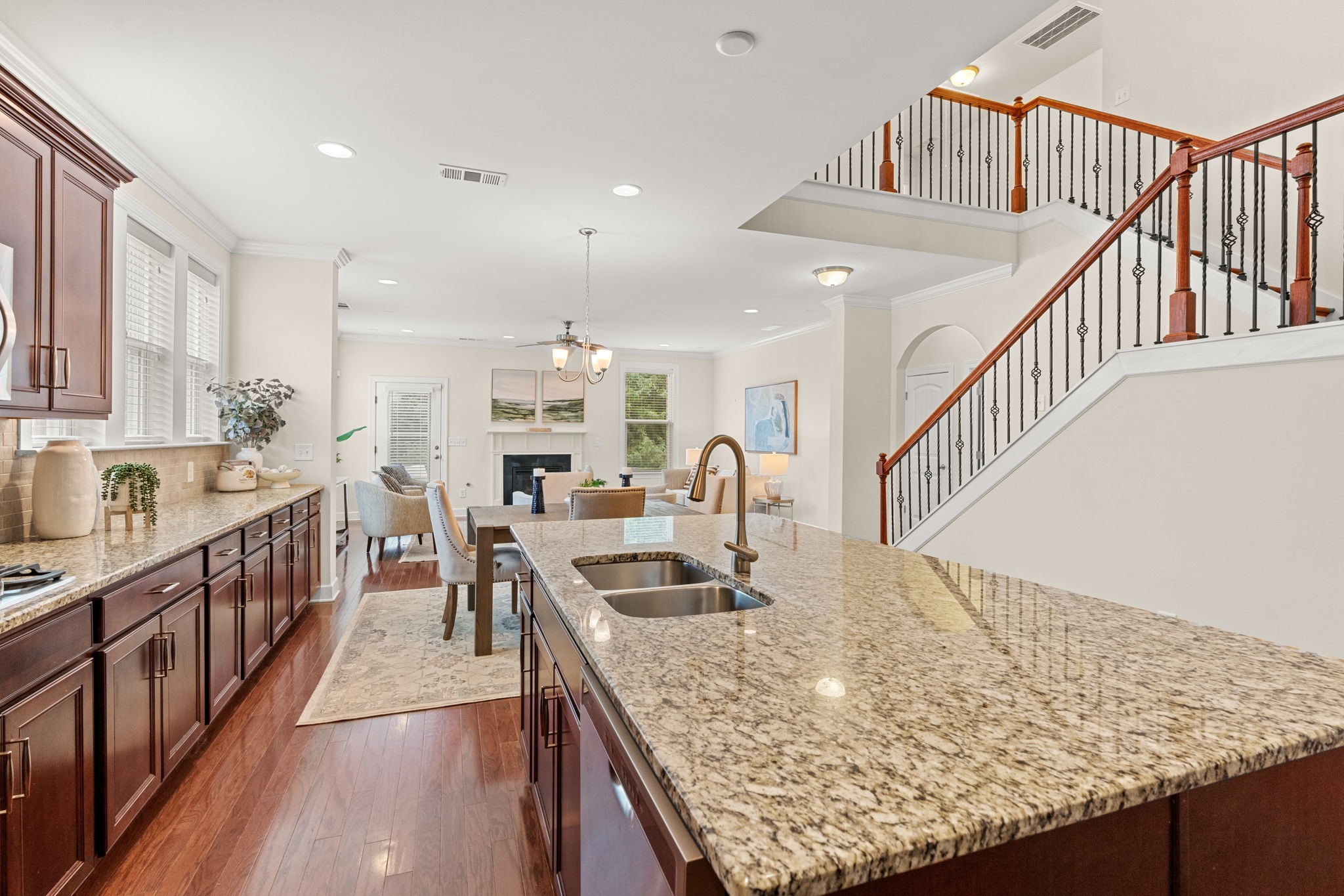 9786 Glenmore Lane Brentwood TN 37027